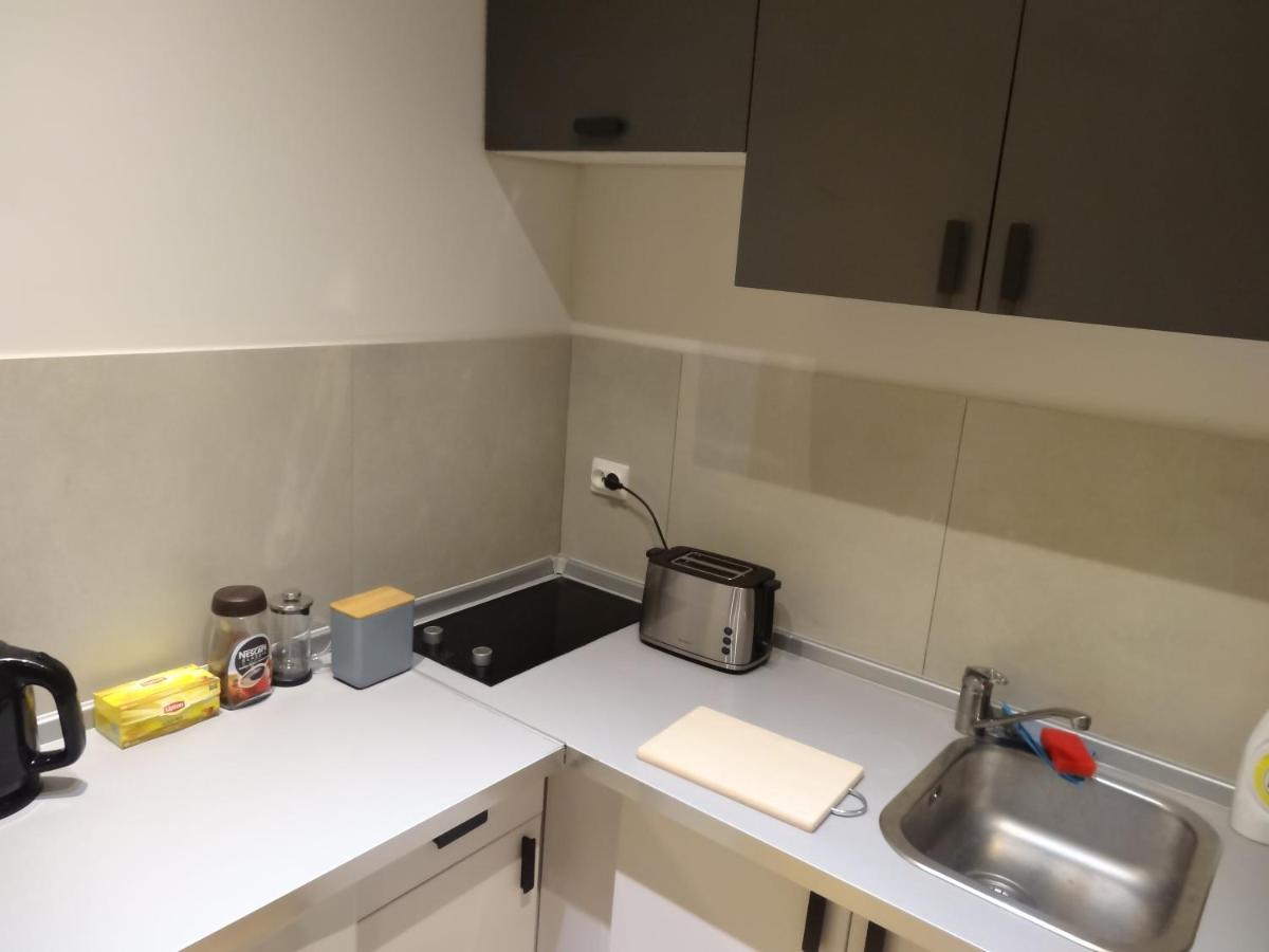 Apartment Good Juju Private & Basic Stary Rynek Poznan