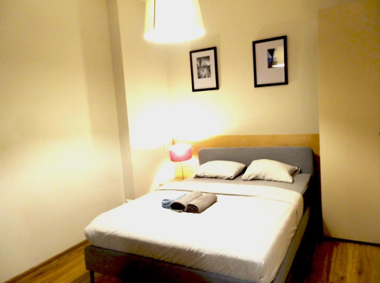 Apartment Good Juju Private & Basic Stary Rynek