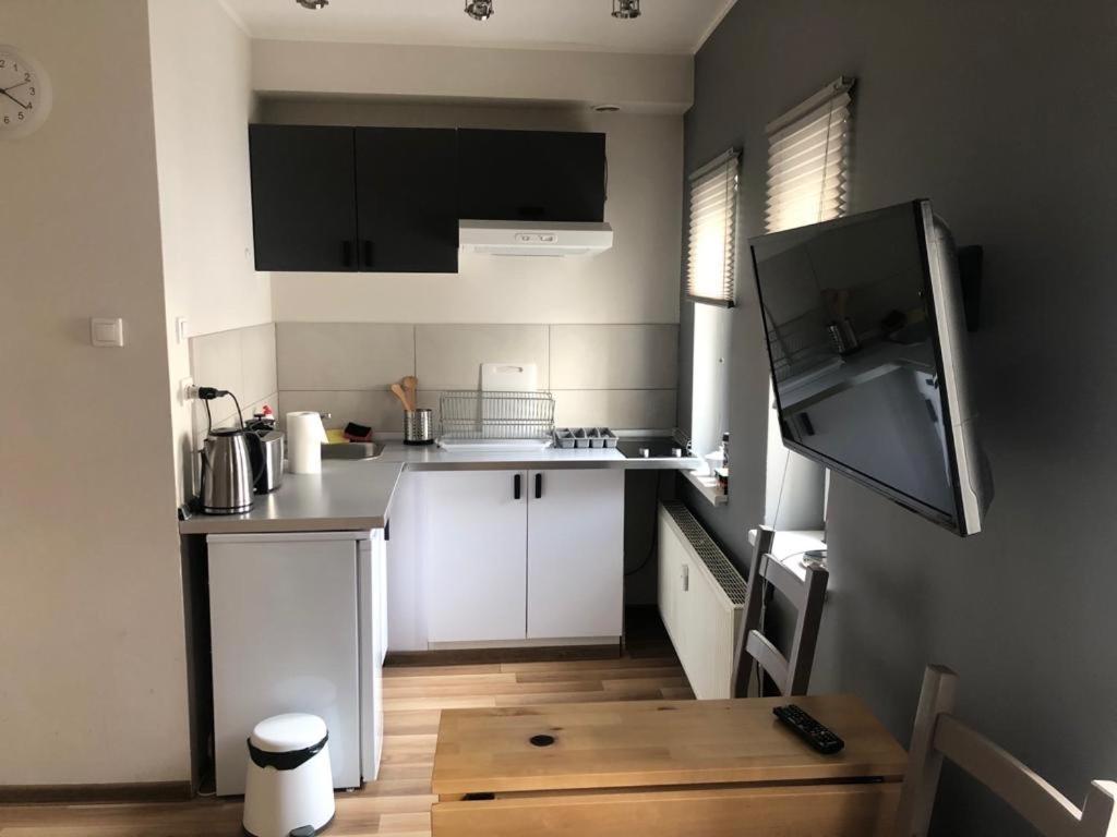 Apartment Good Juju Private & Basic Stary Rynek