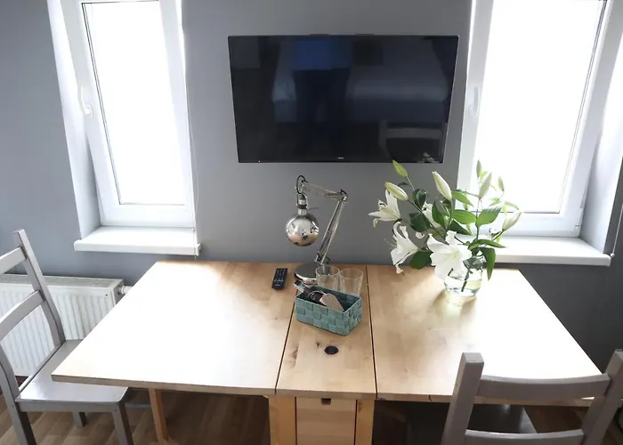 Good Juju Private Studios & Basic Rooms Stary Rynek