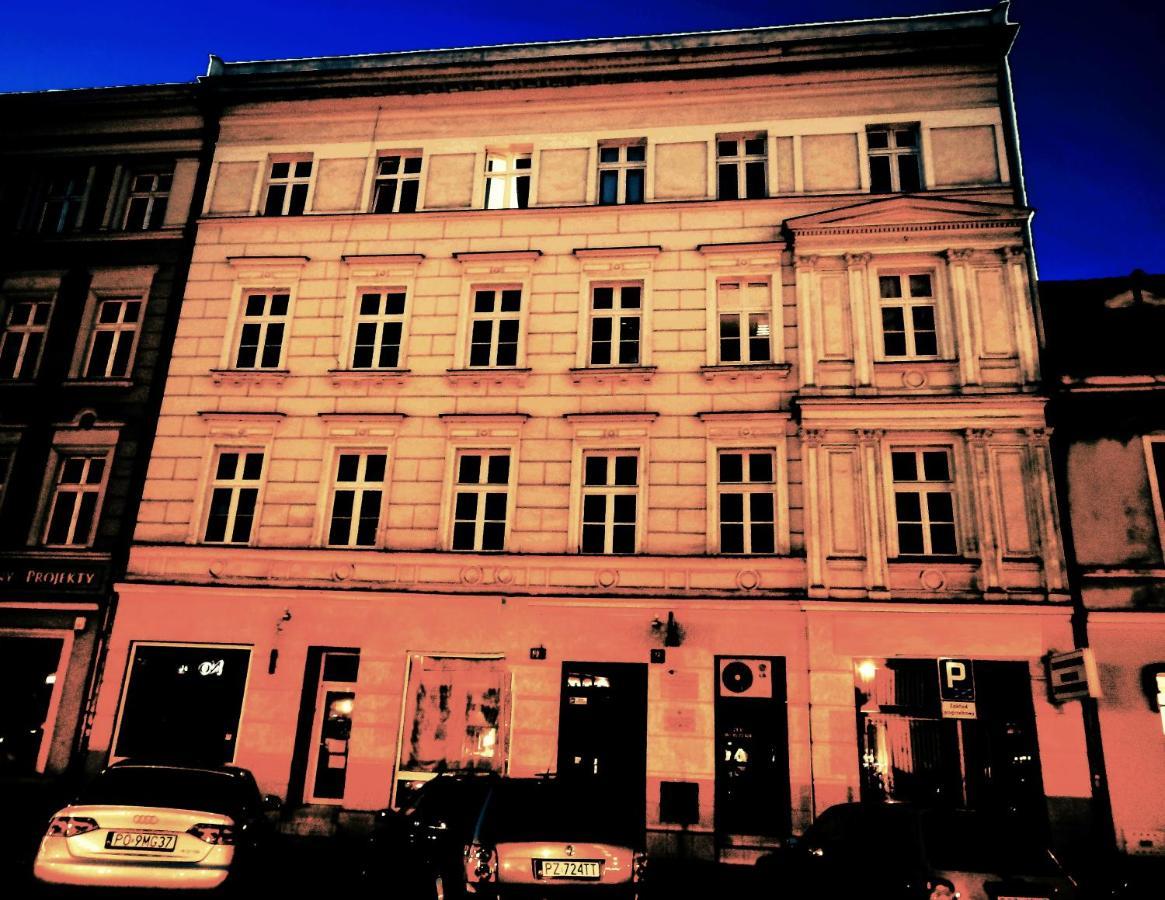 Good Juju Private & Basic Stary Rynek * Poznań