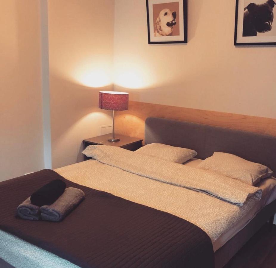 Apartamento Good Juju Private & Basic Stary Rynek *
