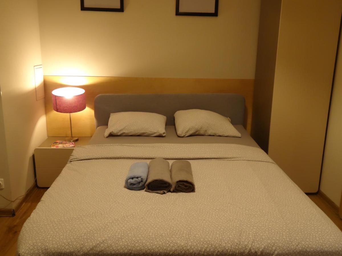 Good Juju Private & Basic Stary Rynek Apartamento