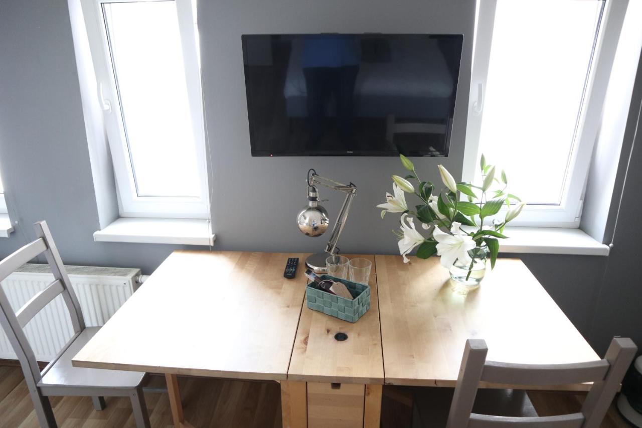 Good Juju Private & Basic Stary Rynek Apartamento *