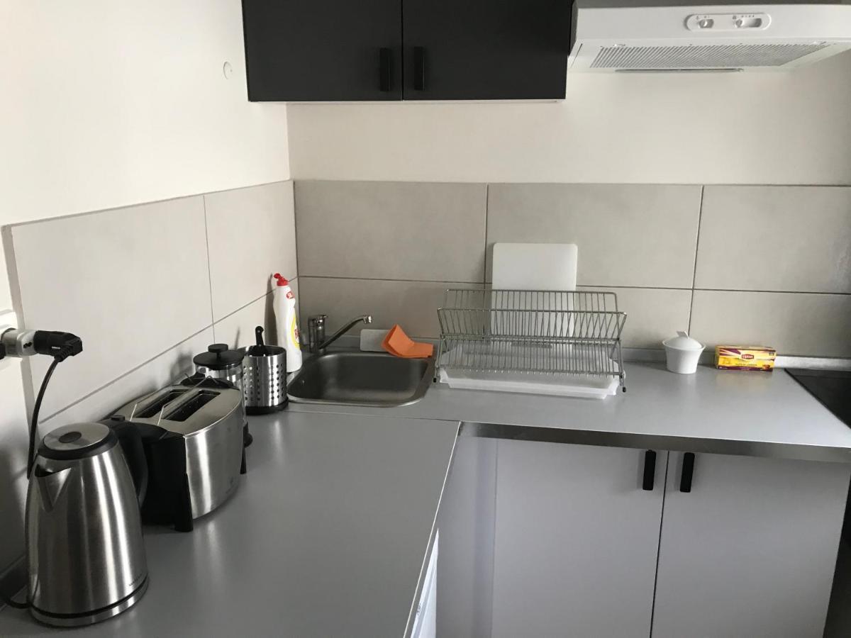 Good Juju Private & Basic Stary Rynek Apartamento *
